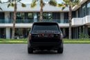Land Rover Range Rover Range Rover SE Supercharged 5.0L | 3,917 P.M | 0% Downpayment | VOGUE SE SUPERCHARGED | WARRANTY! |