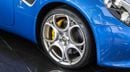 Alfa Romeo 8C Competizione Coupe STD