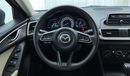 Mazda 3 S 1.6 | Under Warranty | Inspected on 150+ parameters