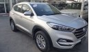 Hyundai Tucson ACCIDENTS FREE