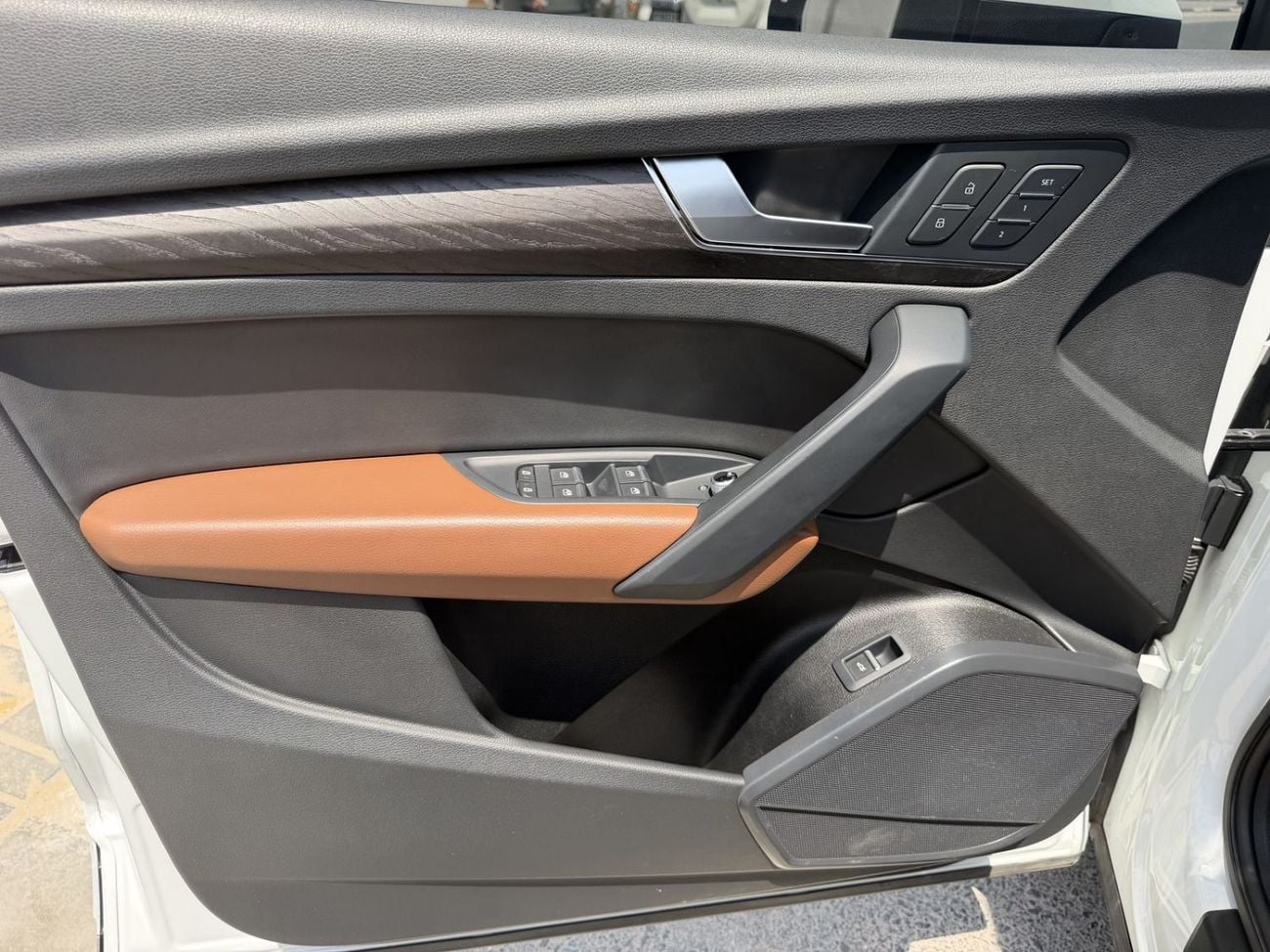 Audi Q5 45 TFSI SPORTBACK S-LINE, миниатюра 16
