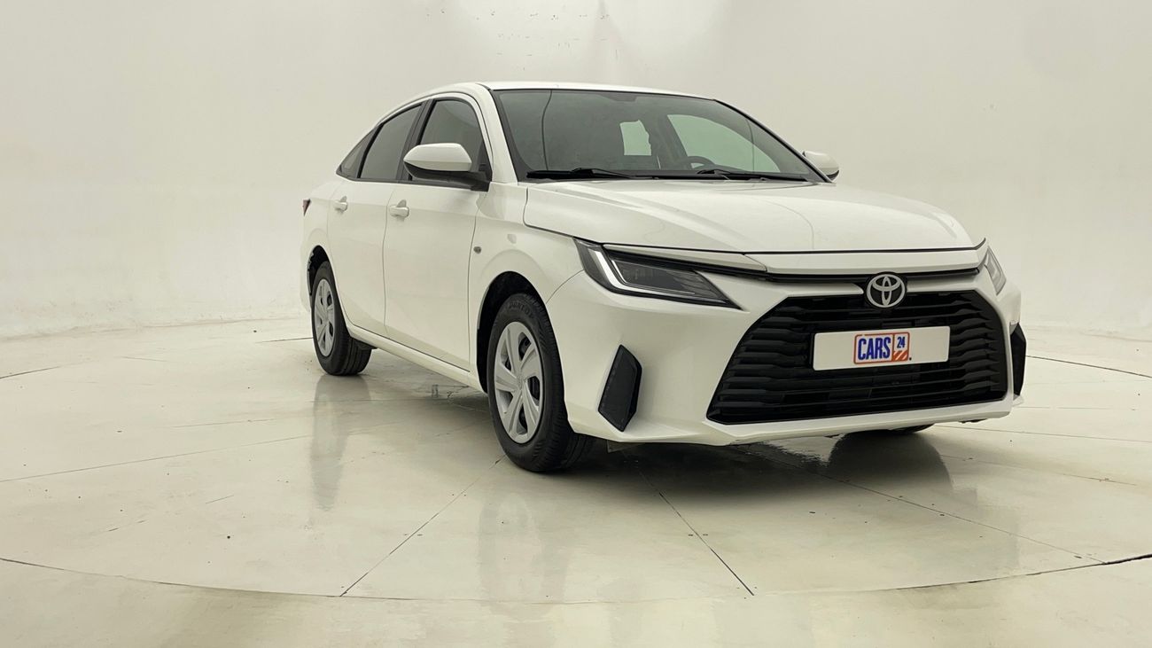 Toyota Yaris E 1.5 | Zero Down Payment | Home Test Drive