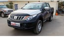 Mitsubishi L200 DHD