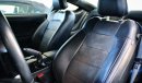 Ford Mustang Ford Mustang Eco-Boost V4 2018/Original Airbags/Shelby Kit/Very Good Condition