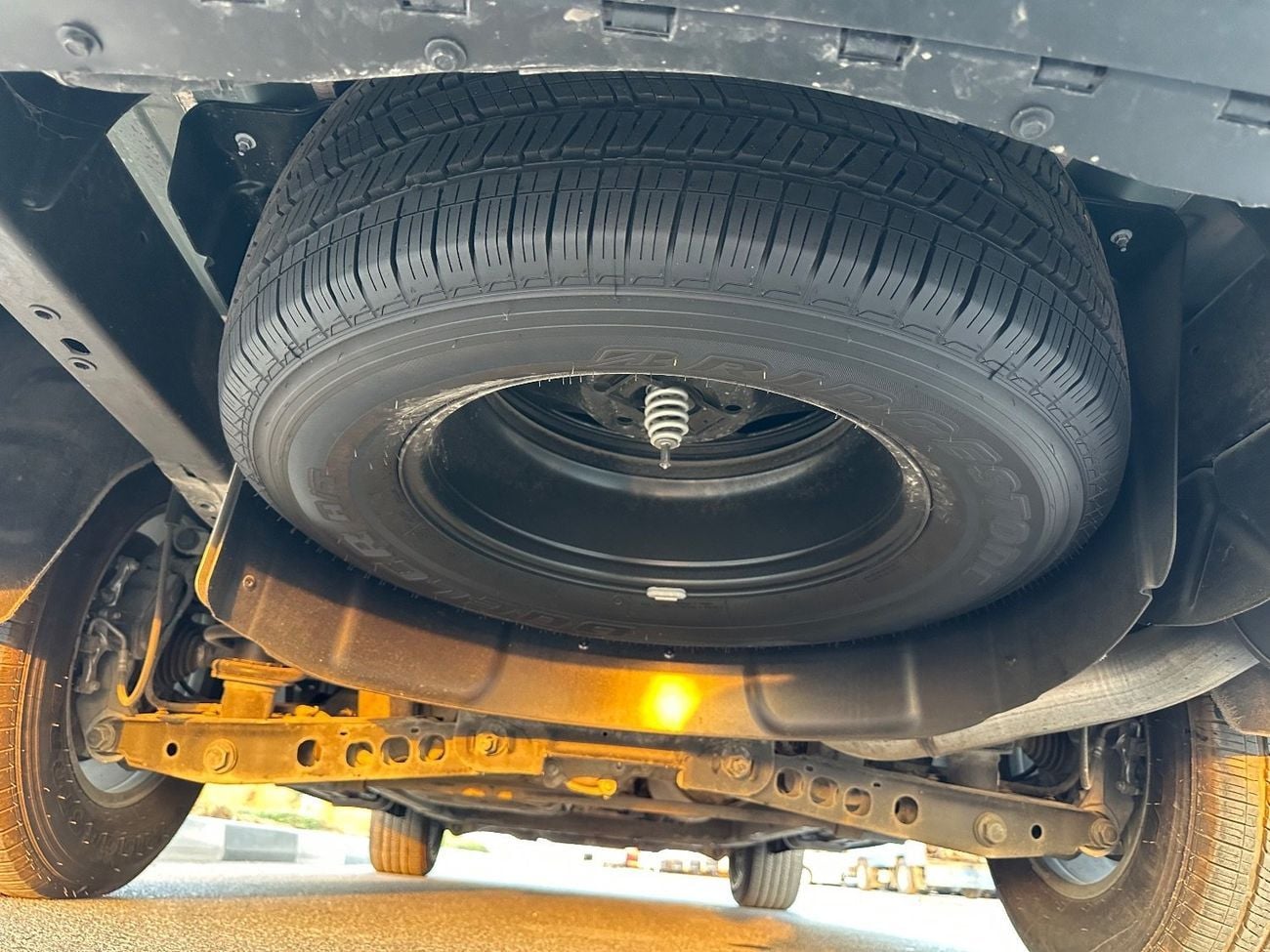 جيب واجونير L Series I 2023 AWD