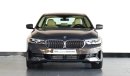 BMW 520i I