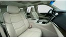 Cadillac Escalade PLATINUM 6.2 | Under Warranty | Inspected on 150+ parameters