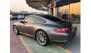 Porsche 911 CARRERA S COUPE **2008** NO ACCIDENT/NO PAINT & FULL SERVICE HIST.