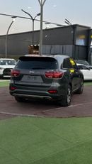 Kia Sorento Base 2.4L AWD