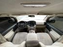Toyota Land Cruiser GXR