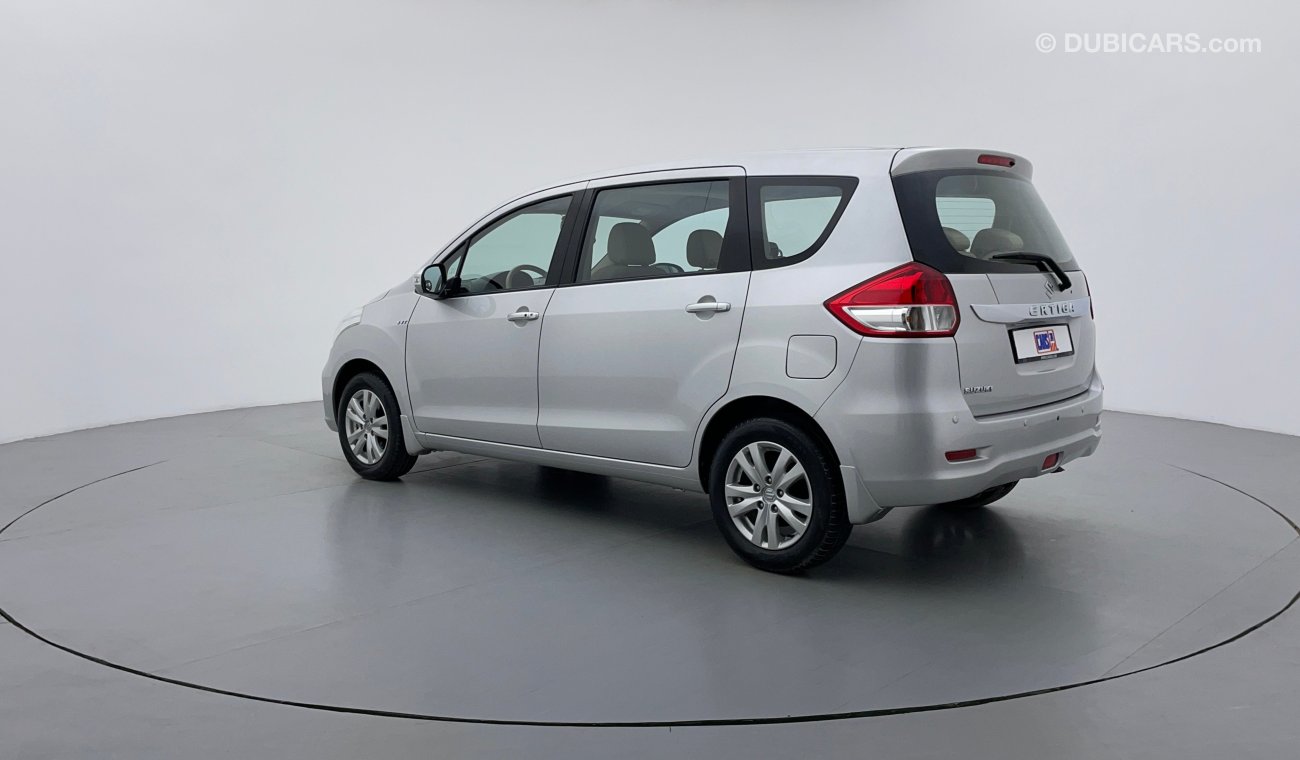 Suzuki Ertiga GLX 1.4L 1400