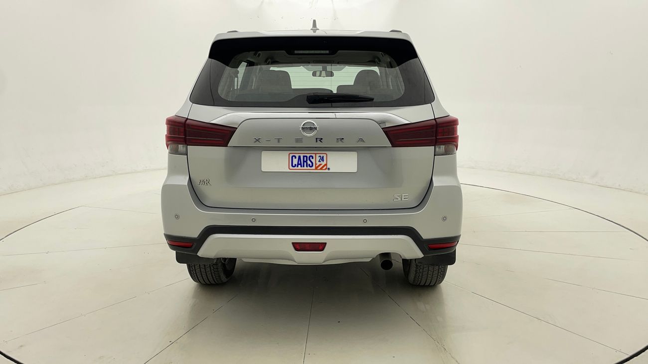 Nissan XTerra SE 2.5 | Zero Down Payment | Home Test Drive