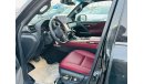 Lexus LX600 3.5L, SIGNATURE, KEYLESS ENTRY, SEAT HEATING COOLING, RADAR, SUNROOF, 360 CAMERA , MODEL 2023 EUROPI