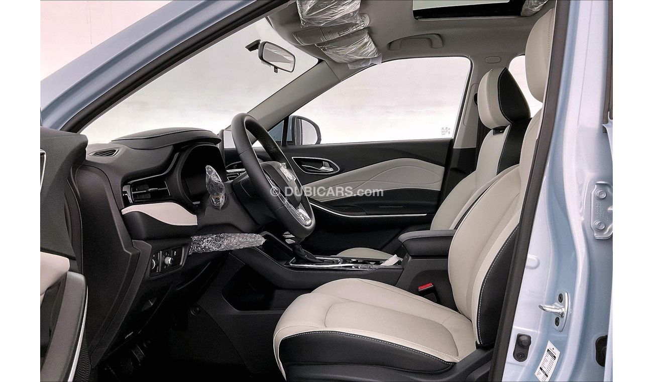 JAC JS4 Intelligent | 1 year free warranty | 0 down payment | 7 day return policy