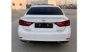 Lexus GS350 Lexus