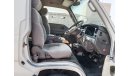 نيسان كارافان CARAVAN VAN RIGHT HAND DRIVE(PM1662)