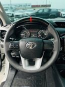 تويوتا هيلوكس GL 2.7L Double Cab Utility