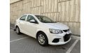 Chevrolet Aveo MID 1.6 | Under Warranty | Free Insurance | Inspected on 150+ parameters