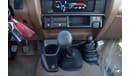 Toyota Land Cruiser 70 76  LX V8 4.5L Manual Transmission