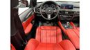 BMW X6 35i M Sport 2018 BMW X6 xDrive35i M-Sport, 2027 BMW Service Contract, Warranty, Low Kms, GCC