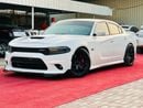 دودج تشارجر SRT8
