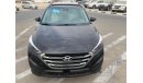 هيونداي توسون 2016 HYUNDAI TUCSON 1.6T PANORAMIC / FULL OPTION