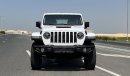 جيب رانجلر Rubicon 392 6.4L V8 GCC Brand New 2022