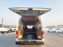 Toyota Hiace TOYOTA HIACE VAN RHD 2013 MODEL 3.0 L DIESEL AUTOMATIC(PM11266)