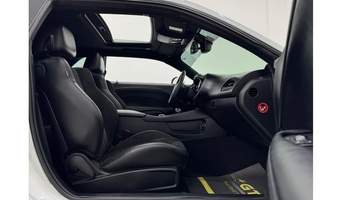 Dodge Challenger GT 3.6L 2021 Dodge Challenger GT,  Dodge Warranty, Full Service History, GCC