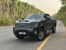 GMC Sierra DENALI