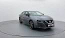 Nissan Maxima S 3.5 | Under Warranty | Inspected on 150+ parameters