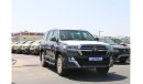 Toyota Land Cruiser EXPORT ONLY | 2021 - LAND CRUISER GXR 4.0 L - V6- GRAND TOURING - BRAND NEW  - WITH GCC SPECS