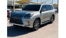 Lexus LX570