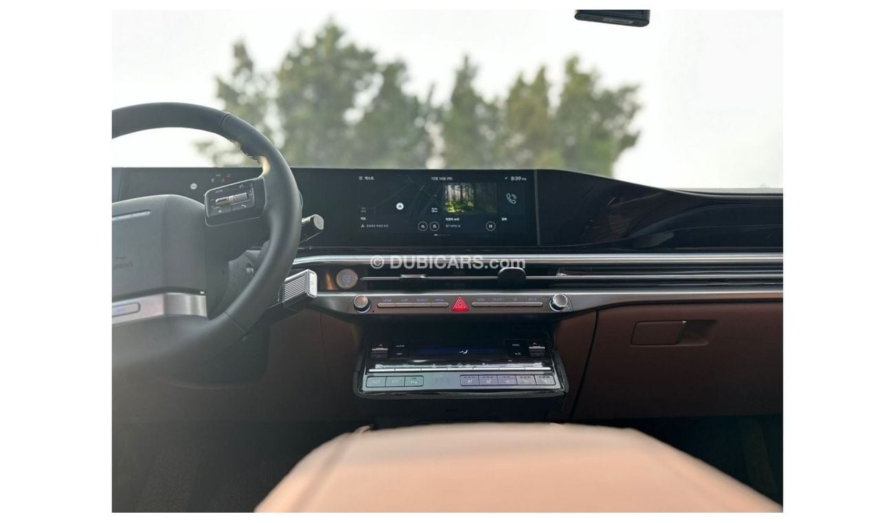 Hyundai Azera Hyundai Azera 2023