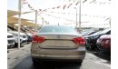 Volkswagen Passat SEL ACCIDENTS FREE - GCC - GOOD CONDITION INDISE OUT  V4