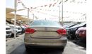 Volkswagen Passat SEL ACCIDENTS FREE - GCC - GOOD CONDITION INDISE OUT  V4