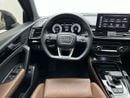 Audi Q5 45 TFSI S-LINE quattro 249hp (Ref# 34297)