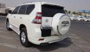 Toyota Prado fresh and very clean inside out and ready to drive