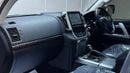 Toyota Land Cruiser Diesel 4.5 Liter L C SAHARA Right Hand Drive  4 Cameras