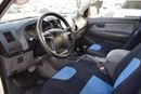 Toyota Hilux Toyota Hilux Pick up d/c 2.7 ltr 4x4, Full option. Automatic Transmission