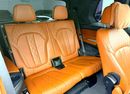 BMW X7 xDrive50i M-Sport, Service Pack, Full Service History, Fully Loaded, GCC