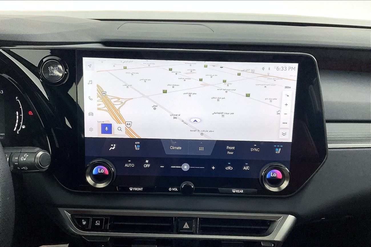 نيسان إكستيرا SE | شامل الضمان | 0 ﺪﻔﻋﺓ ﺃﻮﻟﻯ