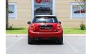 Mini Cooper S F56