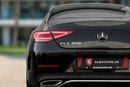 Mercedes-Benz CLS 350 CLS350 | 3,330 P.M | 0% Downpayment | Excellent Condition!