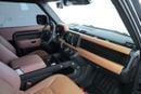 Land Rover Defender 90 X P525 5.0L