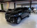 Cadillac Escalade Premium Luxury 6.2L 4WD 2024 Escalade Premium Luxury - Perfect Condition - No accident No paint/ 1st