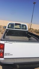 Isuzu DMax 2025 Isuzu D-Max SC 1.9L MT Diesel 4x4