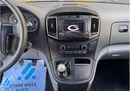 Hyundai H-1 Cargo Van 2.5L RWD / Diesel MT / Like New Condition / Lowest Price / Book Now!