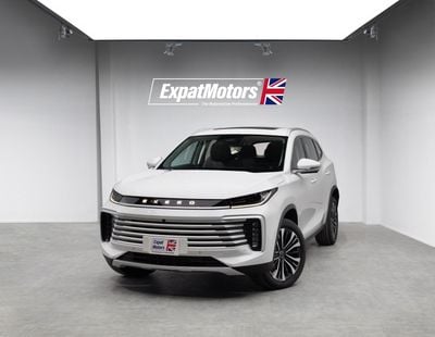 إكسيد TXL Luxury