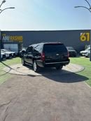 شيفروليه سوبيربان LTZ 5.3L 4WD